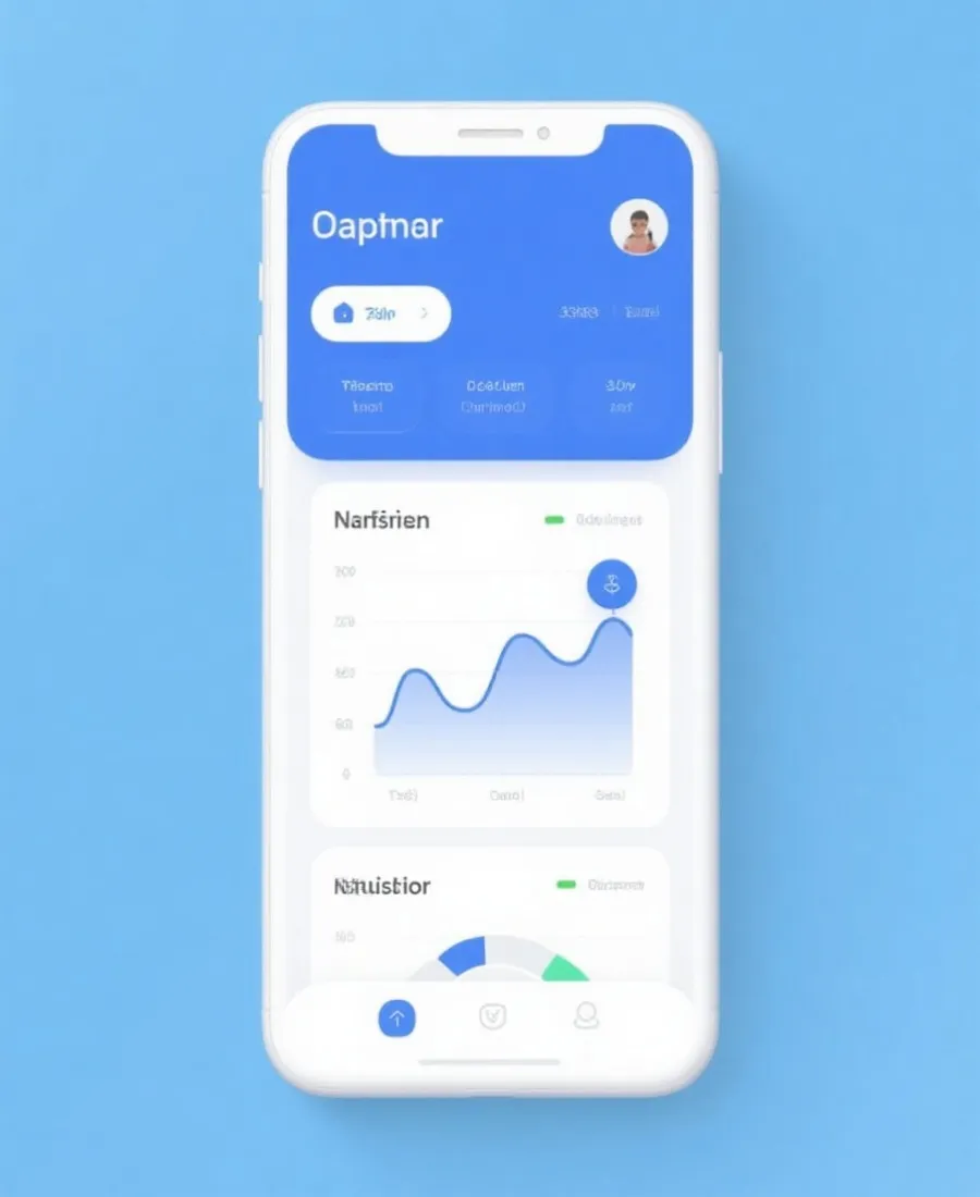 SG11选5官方APP界面示意